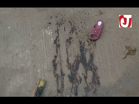 فيديو تفاصيل مجزرة الجديدة ومقتل 10 أفراد من أسرة واحدة