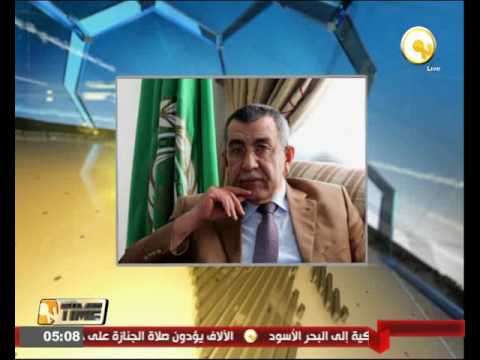 بالفيديو الجامعة العربية تنتقد الجمود الحالي لعملية السلام