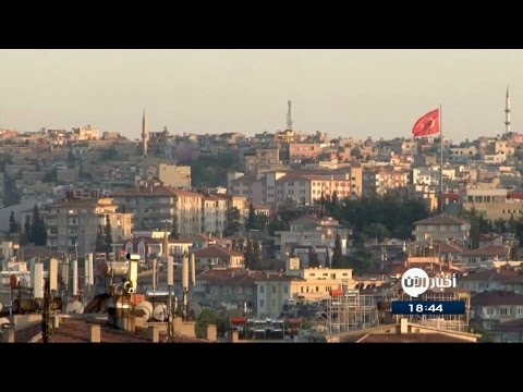 رمضان في غازي عينتاب