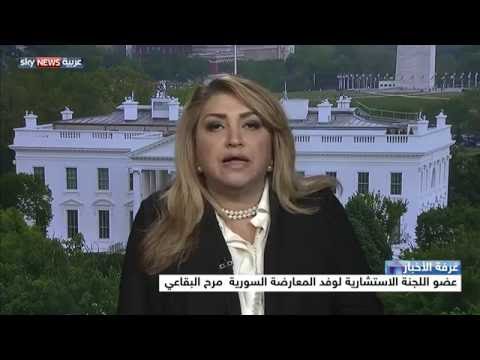 بالفيديوشاهد منبج أصابع على الزناد ومدنيون على خط النار
