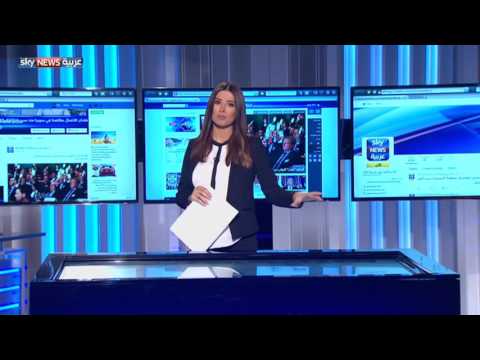 بالفيديوشاهد ماذا يحدث خارج الرقة وحلب
