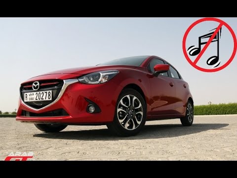 تعرف علي سيارة مازدا 2 2016