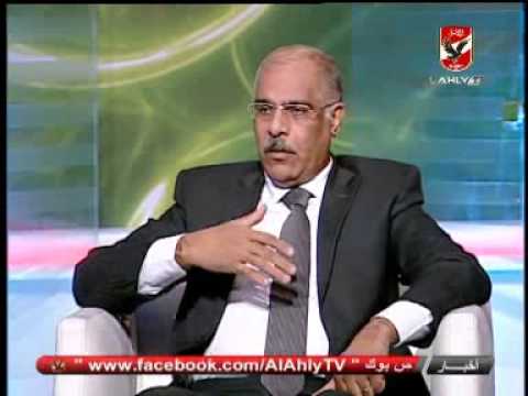 علام ينفي وقف مؤمن زكريا من  الاتحاد