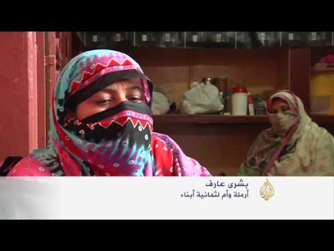نشاط خيري مكثف للجمعيات الخيرية في باكستان