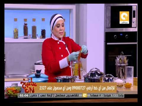 بالفيديو طريقة عمل طريقة عمل ستيك بالمشروم