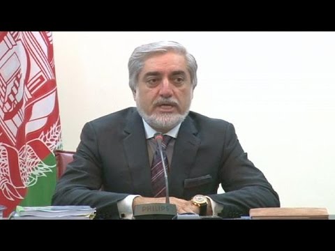 فيديو تنديدات أفغانية بعملية الاعتداء في أورلاندو