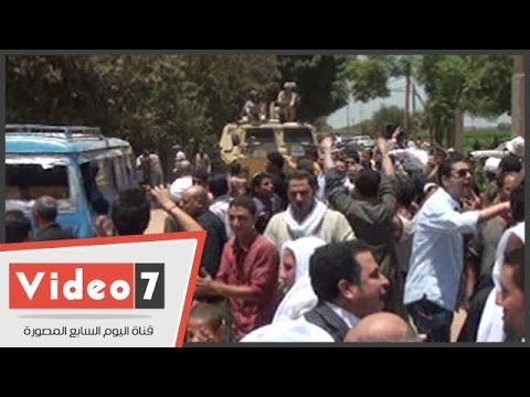 زعزوع يعد بالقضاء على الفوضى في حرم الأهرامات