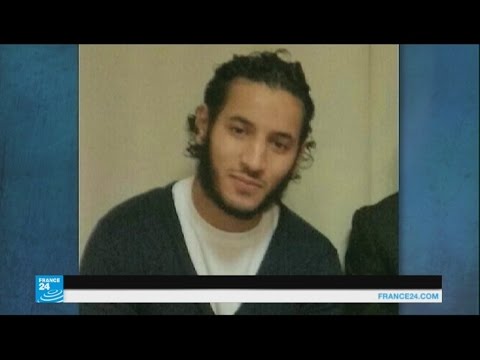 قاتل الشرطي ورفيقته أعد قائمة بشرطيين لاستهدافهم