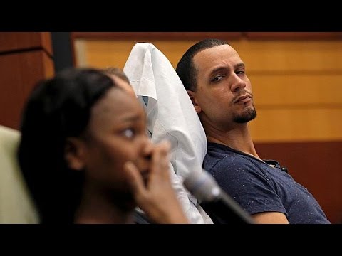 مكتب التحقيقات الفيدرالي يلقي القبض على زوجة عُمر متين