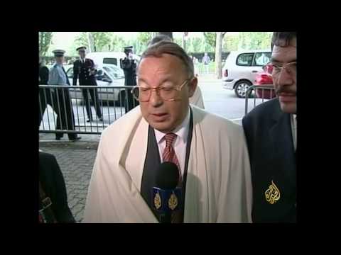 شاهد تداعيات هجمات 11 ايلول