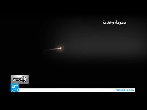 فك أسرار بعض فيديوهات الطائرة المصرية المنكوبة