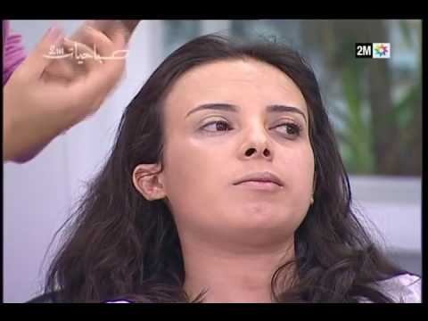 نصائح لمكياج طبيعي وخفيف في رمضان