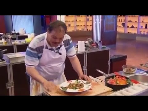 يوميات ماستر شيف سيليبريتي