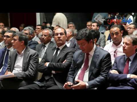 الدار البيضاء تتحول إلى مدينة ذكية