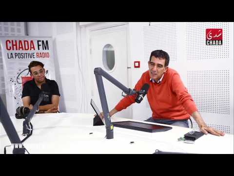 الحوار الكامل لفاطمة خير و نعمان لحلو