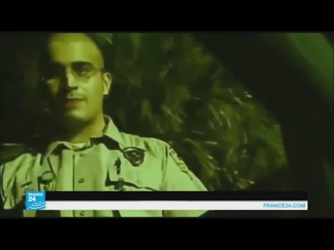 بالفيديو الغموض يلف ماضي عُمر متين منفذ اعتداء أورلاندو