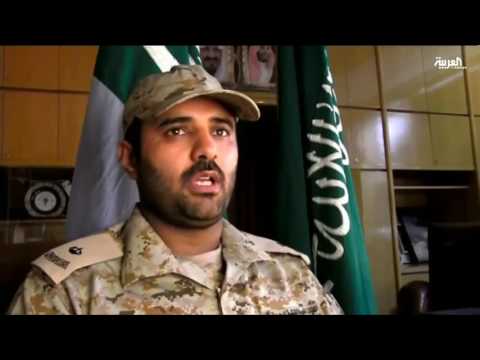 السعودية تشارك في  مناورات النور في تركيا