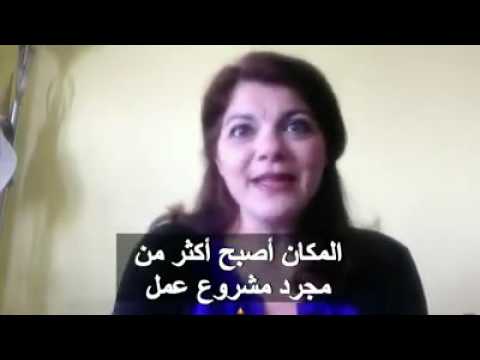 فيديو سوريات يلجأن إلى مصر ولا ينتظرن مساعدات أي شخص