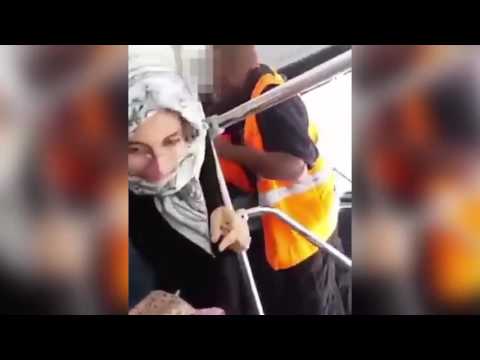 الإعتداء على مواطن داخل حافلة في البيضاء