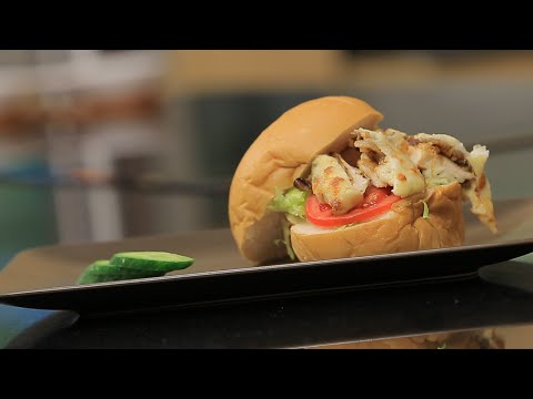 دجاج بالصوص الأبيض