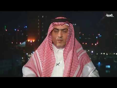 السبهان يؤكد وجود محاولات لتشتيت الإنتباه عن ما يحدث في العراق
