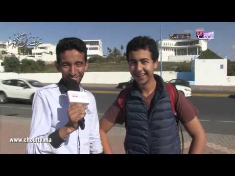 بالفيديو  السورة اللي ذكر فيها قول الله تعالى يريد الله بكم اليسر ولايريد بكم العسر 