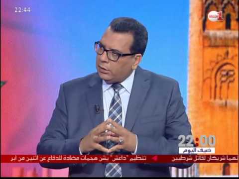 بالفيديو  جفاء وتوتر في علاقات المغرب وموريتانيا