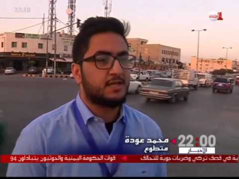 بالفيديو عمليات خيرية لإفطار السائقين خلال شهر رمضان في الأردن