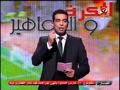 شادي محمد يكشف قانونية تفاوض الأهلي مع ثنائي الشرطة