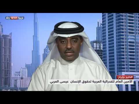 قاسم سليماني يهدد بإشعال أعمال مسلحة في البحرين