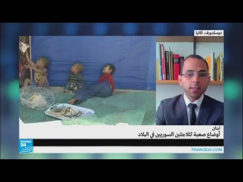 كيف تؤدي سياسات اللجوء للإضرار باللاجئين في العالم