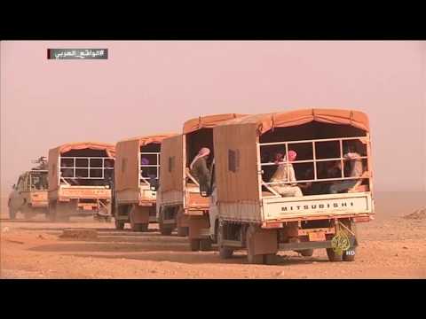 عملية انتحارية ضد الأردن تستثمر منفذًا للاجئين