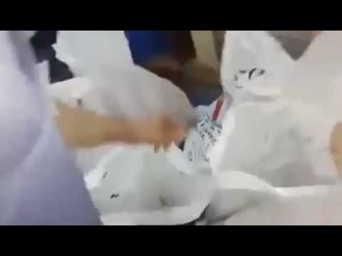 بالفيديو شاهد ميلشيا ليبية ترتكب مجزرة بشرية