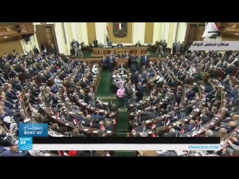 بالفيديو جدل في مصر حول مادة ازدراء الأديان في قانون العقوبات