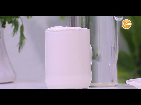 مشروب ايران