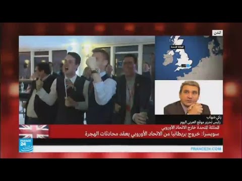 كيف يمكن ردم الهوة بين البريطانيين بعد الاستفتاء