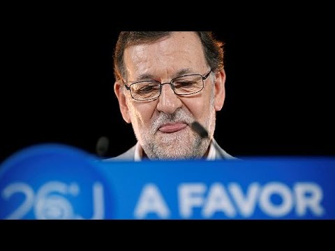 انتخابات تشريعية في إسبانيا الأحد المقبل