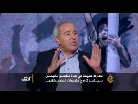 بالفيديو لماذا يهدد علي صالح بحرب لعشرات السنين