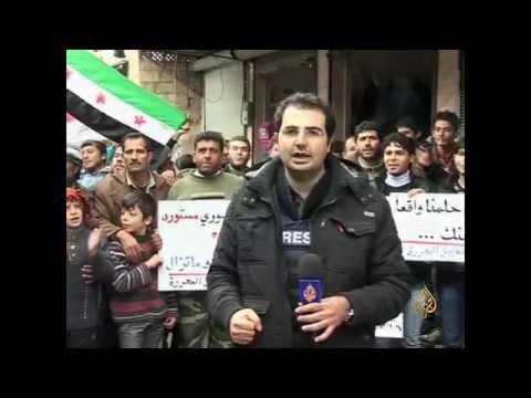 شاهد أول مرة يظهر فيها المصور خالد العيسى على قناة تلفزيونية عام 2013