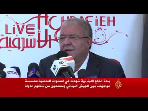 لبنان تقع في دائرة الاستهداف الأمني من جديد