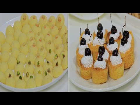 في برنامج على قد الإيد