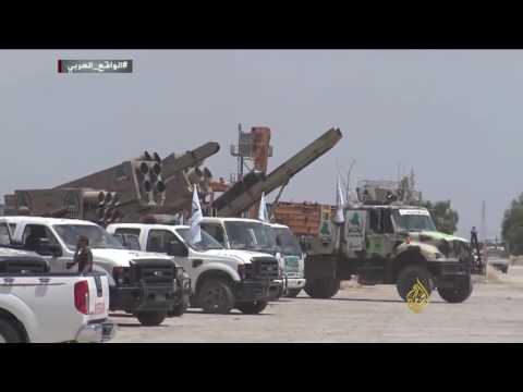 مقتدى الصدر أي دور سيلعبه مستقبلا