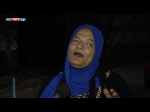 المسحراتي مهنة للنساء أيضًا