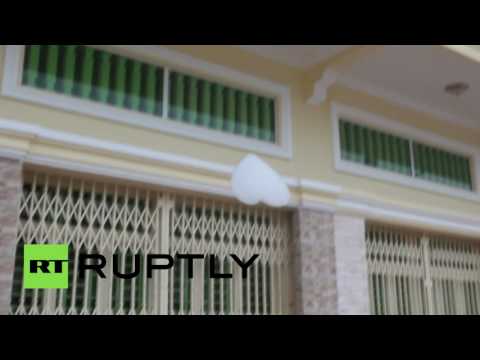 شركة تنتج ماكينة لرغاوي الصابون الطائرة