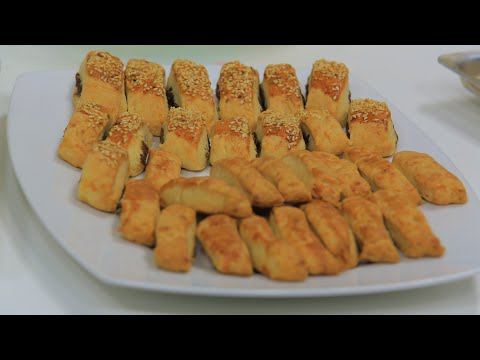 طريقة عمل القراقيش