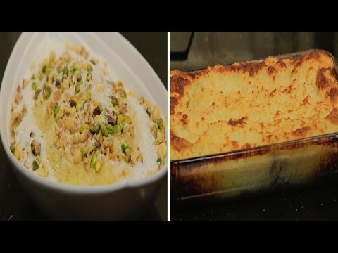 أرز معمر بالدجاج