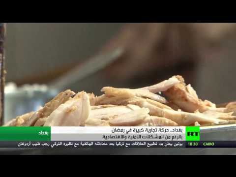 حسناوتان مغربيتان تنزلان من سيارة فارهة وتسرقان علبتي جبن