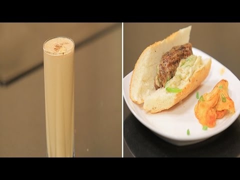 رول الستيك  سموثي الكوكي