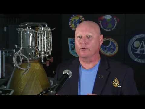 مركبة الفضاء جونو تستعد لمهمة حول المشتري