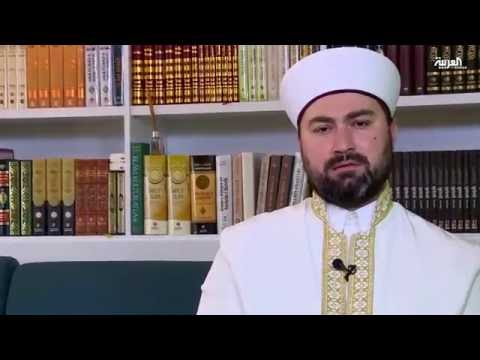 تعرف على القارئ التركي رضا جوناي